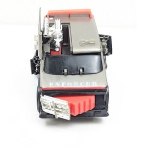 Vintage 1983 Galoob‎ Rough Riders Switch Force A-Team Van  Incomplete